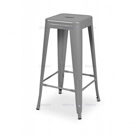 Hoker PARIS inspired by TOLIX aluminium