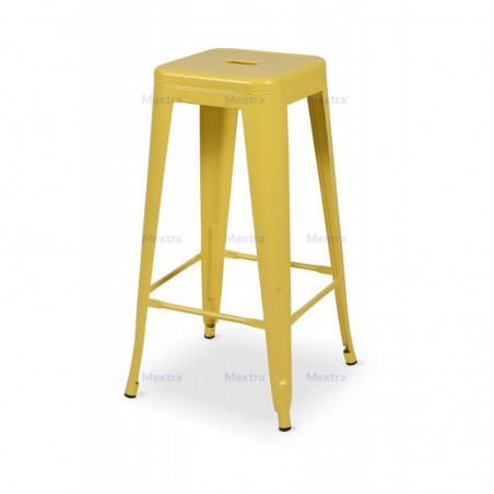 Hoker PARIS inspired by TOLIX yellow