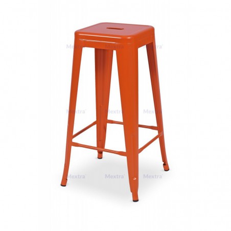 Hoker PARIS inspired by TOLIX orange