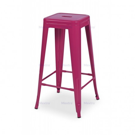 Hoker PARIS inspired by TOLIX pink