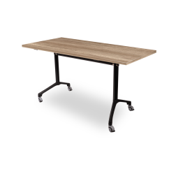Mobile conference table FLIP
