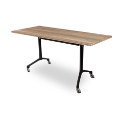 Mobile conference table FLIP MAX