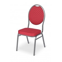 Banquet chair Herman Red