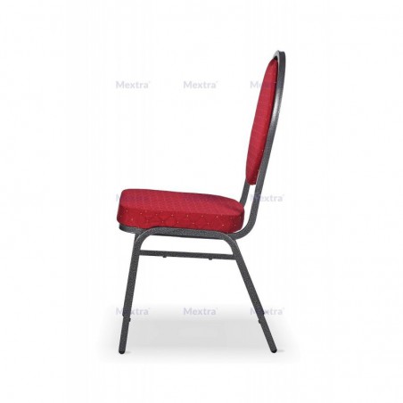 Banquet chair Herman Red