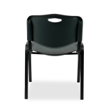 Conference chair ISO PLAST BL Gray