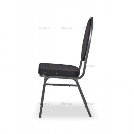 Flame retardant banquet chair HERMAN FIRE