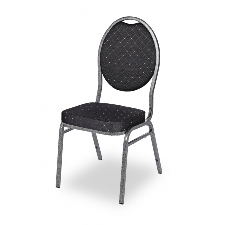 Flame retardant banquet chair HERMAN FIRE