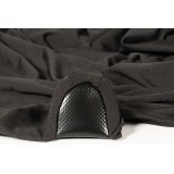 Chair Cover SLIMTEX 250 Black