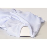Chair Cover SLIMTEX 300 White