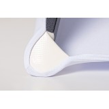 Chair Cover SLIMTEX 300 White