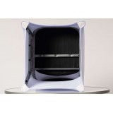 Chair Cover SLIMTEX 300 White