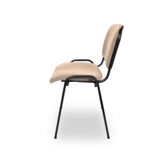 Conference chair ISO 24H BL T0055 beige