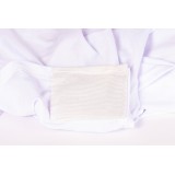 Chair Cover SLIMTEX 200 White