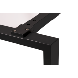 Conference table MODI black