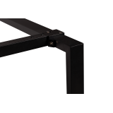 Conference table MODI black