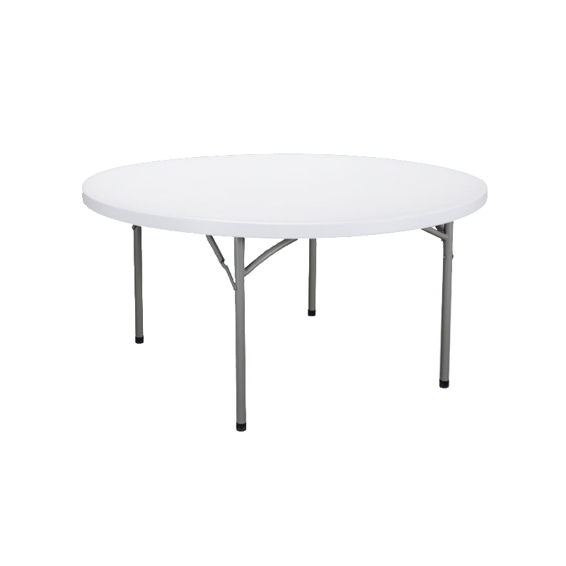 Catering Table 70152 Fi 152cm, Round Table Hire Auckland