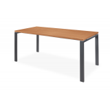 Conference table MODI frame: anthracite