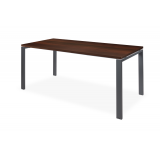 Conference table MODI frame: anthracite