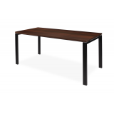 Conference table MODI frame: black