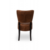 Wooden restaurant chair ELEGANT ALL TAP africa