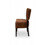 Wooden restaurant chair ELEGANT ALL TAP africa