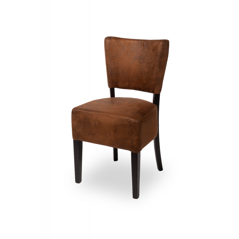 Wooden restaurant chair ELEGANT ALL TAP africa