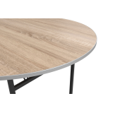 Banqueting table DORIS-R