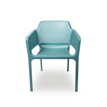 Beer garden chair NARDI NET salice