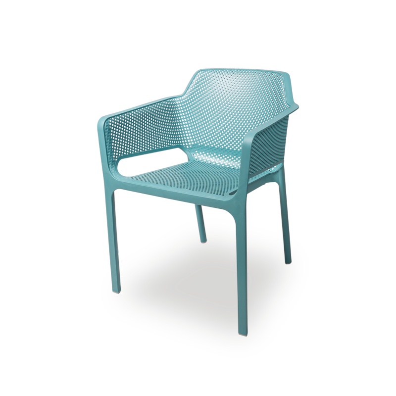 Beer garden chair NARDI NET salice