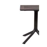 Beer garden table NARDI CLIP 70 antracite