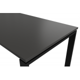 Conference table MODI black