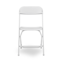 Catering folding chair POLY 7 BB
