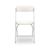 Catering folding chair POLY 7 BB