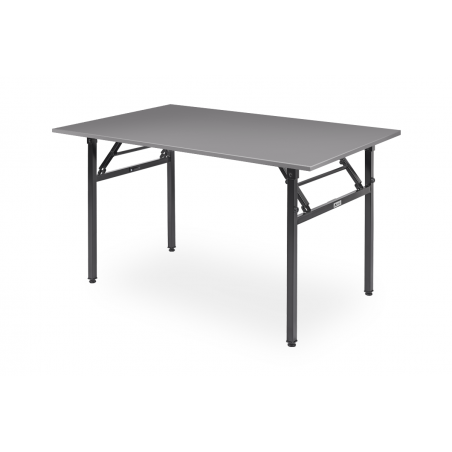 Banqueting table EC-H 180x90 Anthracite