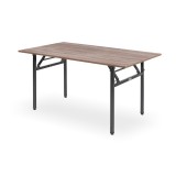 Banqueting table EC-H 180x90 Sonoma Oak