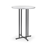 Coctail table K-200 FI80 White Alaska