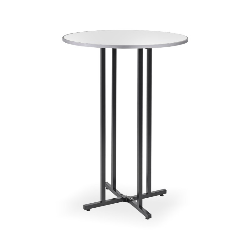 Coctail table K-200 FI80 White Alaska