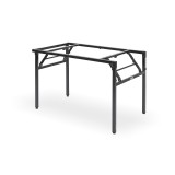 Banqueting table EC-H 180x90 Anthracite