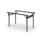 Banqueting table H-500 180x90 Anthracite