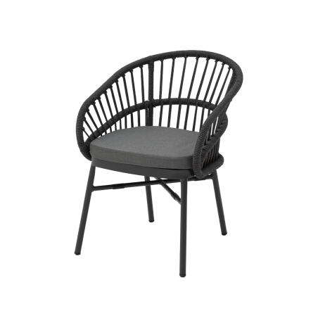Technorattan Chair CORDA