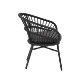 Technorattan Chair CORDA