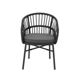 Technorattan Chair CORDA