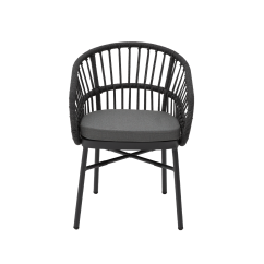 Technorattan Chair CORDA