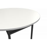 Banqueting table HK-800 FI180 White Alaska