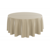 Tablecloth TB-200 ecru