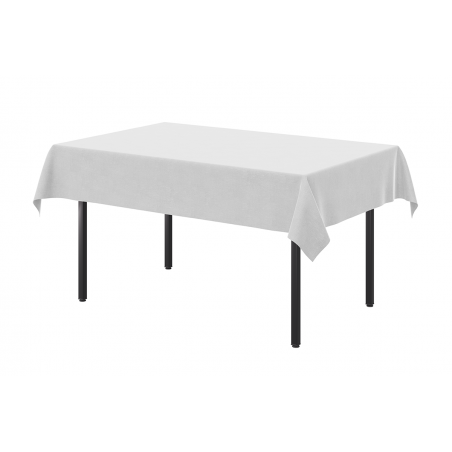 Tablecloth TB-500 white