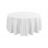 Tablecloth TB-110 white