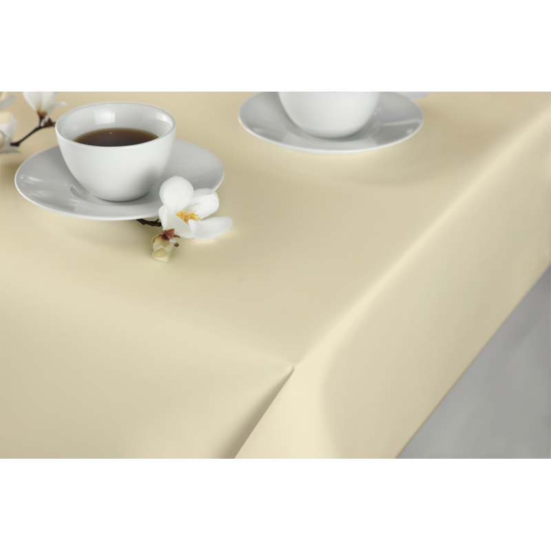 Tablecloth TB-200 240x150 cm ecru