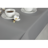 Tablecloth TB-200 240x150 cm light grey