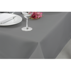 Tablecloth TB-100 light grey